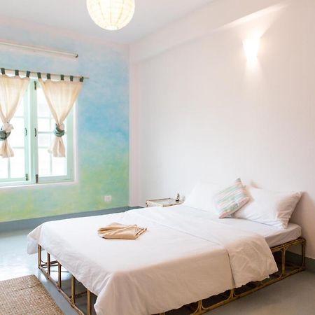 Ananda Tree House Eco Homestay Kathmandu Exterior photo