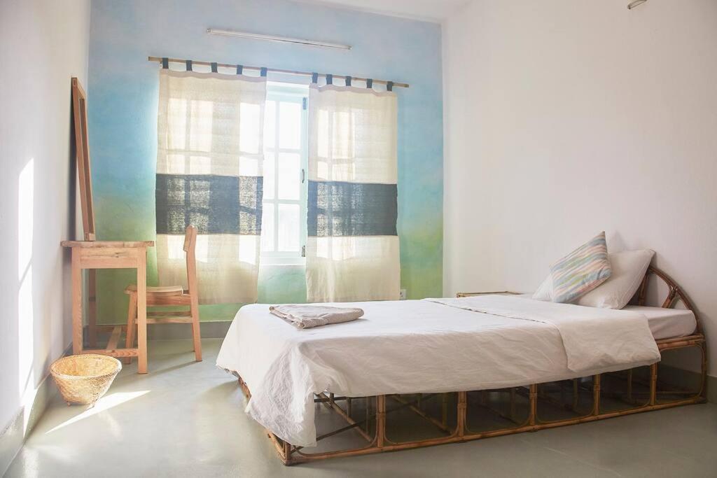 Ananda Tree House Eco Homestay Kathmandu Exterior photo