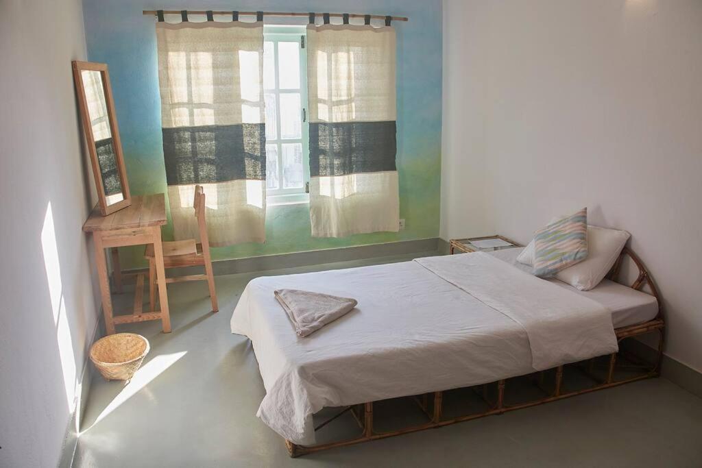 Ananda Tree House Eco Homestay Kathmandu Exterior photo