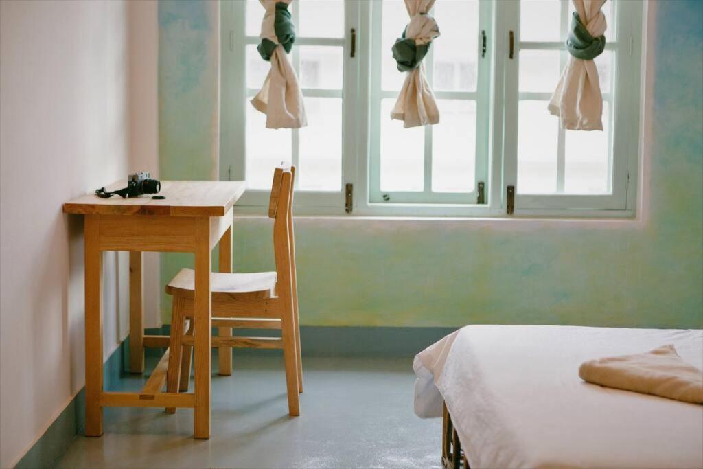 Ananda Tree House Eco Homestay Kathmandu Exterior photo